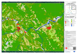 Rio Beni - BOLIVIA S 