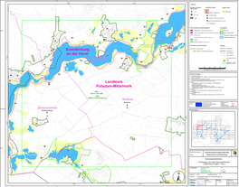 Landkreis Potsdam-Mittelmark Brandenburg an Der Havel A