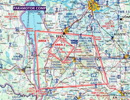 Twr 133.900 Paramotor Comp