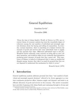 General Equilibrium.Pdf