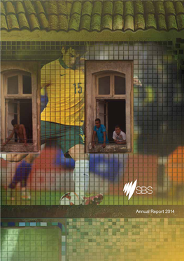 Annual Report 2014