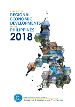 Report on Regional Economic Developments