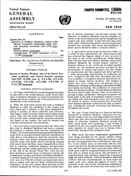 General Assembly Resolution Acre