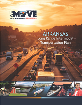 Statewide Long Range Intermodal Transportation Plan