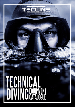 TECLINE-EQUIPMENT-CATALOG-2015-ENGLISH.Pdf