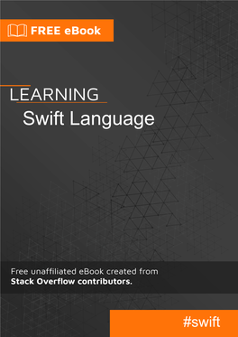 Swift Language