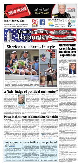 2018-07-06 Edition