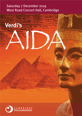 Aida Programme