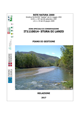 It1110014- Stura Di Lanzo