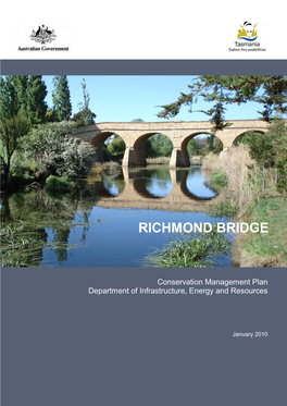 Richmond Bridge