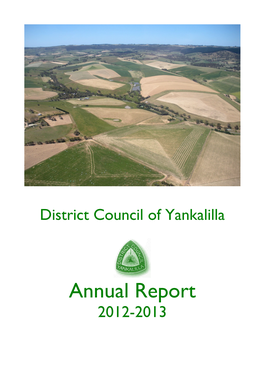 Annual Report 2012-2013