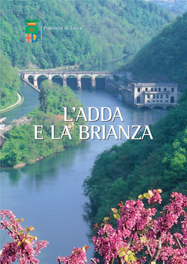 L'adda E La Brianza