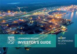 Investor's Guide