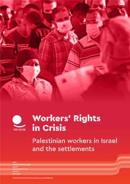 Workers' Rights in Crisis