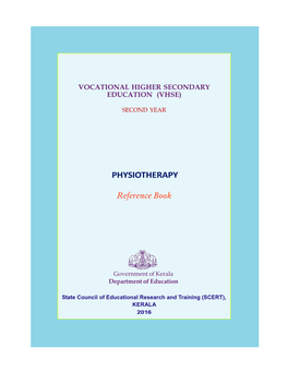 Physiotherapy