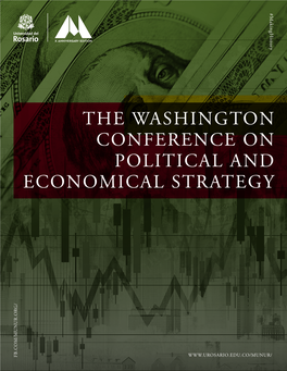 Washington Conference on PES Guide