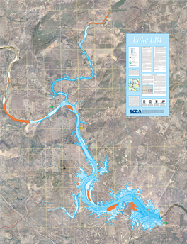 Central Texas Highland Lakes