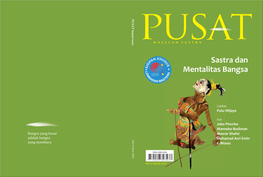 Majalah Pusat Edisi 9 Plus Cover.Pdf