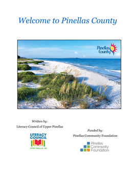 Pinellas County