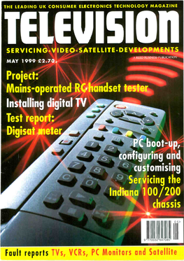 Television-1999-05.Pdf