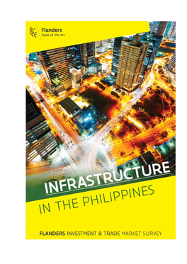 Philippines Infrastructure.Pdf