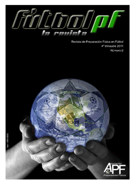 Número 2 Revista Pf