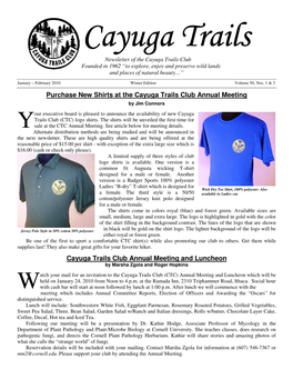 2010 CTC Newsletter.Pdf