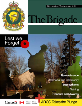 Thebrigade Dec