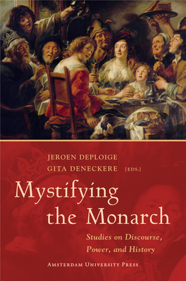 Mystifying the Monarch