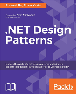 NET Design Patterns