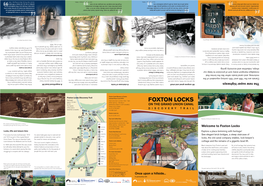 Foxton-Leaflet-V7.Pdf