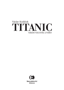 Titanic 2.Vyd Ukazka.Pdf