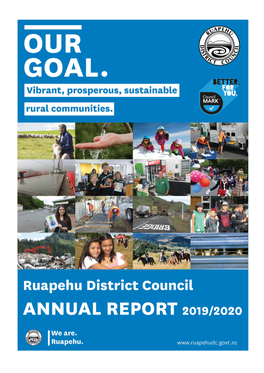 2019/20 Annual Report