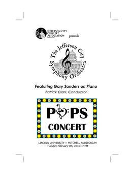 Pops Concert