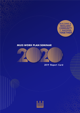 Muis Work Plan Seminar Together