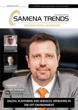SAMENA Trends June 2017.Pdf