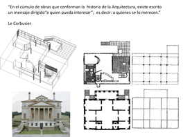 Gramática De La Arquitectura: INTRODUCCIÓN