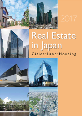 Cities·Land·Housing Code of Conduct the Real Estate Companies Association of Japan