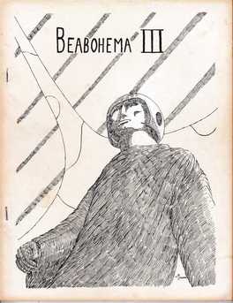 Beabohema 3 Lunney 1968-03