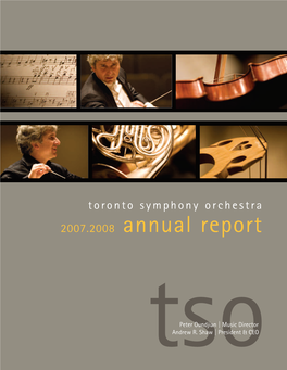 2007.2008 Annual Report