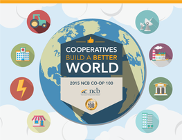 2015 NCB Coop 100 [Web Version]