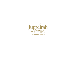 Jumeirah Living Marina Gate Brochure