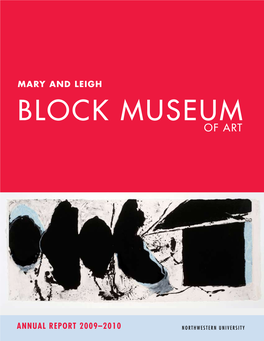 Block Museum of Art