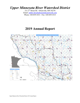 2019 Annual Report