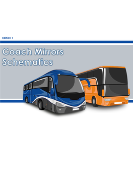Coach Mirror Project