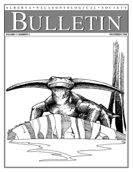 APS Bulletin December 1996