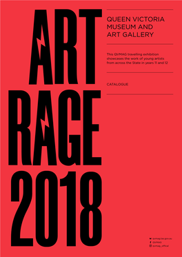 Artrage Catalogue(PDF, 5MB)