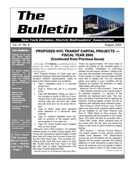 August 2004 Bulletin.Pub