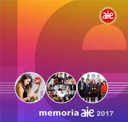 Memoria-AIE-2017.Pdf