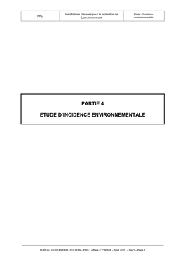 4 Etude D Incidences Prd Anjou Rev1